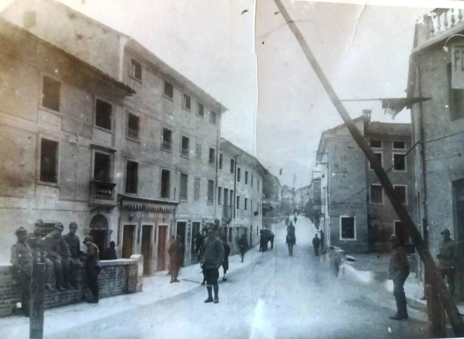 Recoaro e la Grande Guerra image