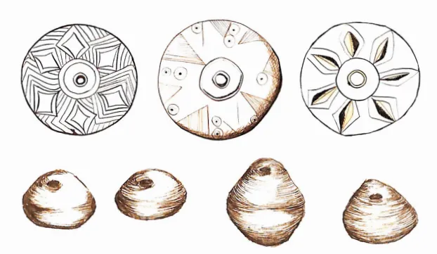 Dalla terra alla lana: pratiche pastorali e produzione lanaria nell'antichità (e oltre) in Val Leogra. Spunti per una ricostruzione. image
