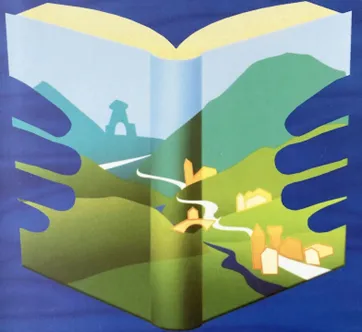 Acqua magica. Immaginario fantastico popolare e anguàne a Piovene e nelle zone limitrofe dell'Alto Vicentino image