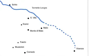 Notizie dal Monte. Vicenda criminale a Monte di Malo nel XVII secolo