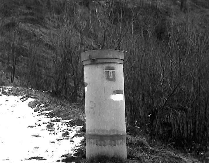 Brevi Note sulla Geomorfologia della Val Leogra