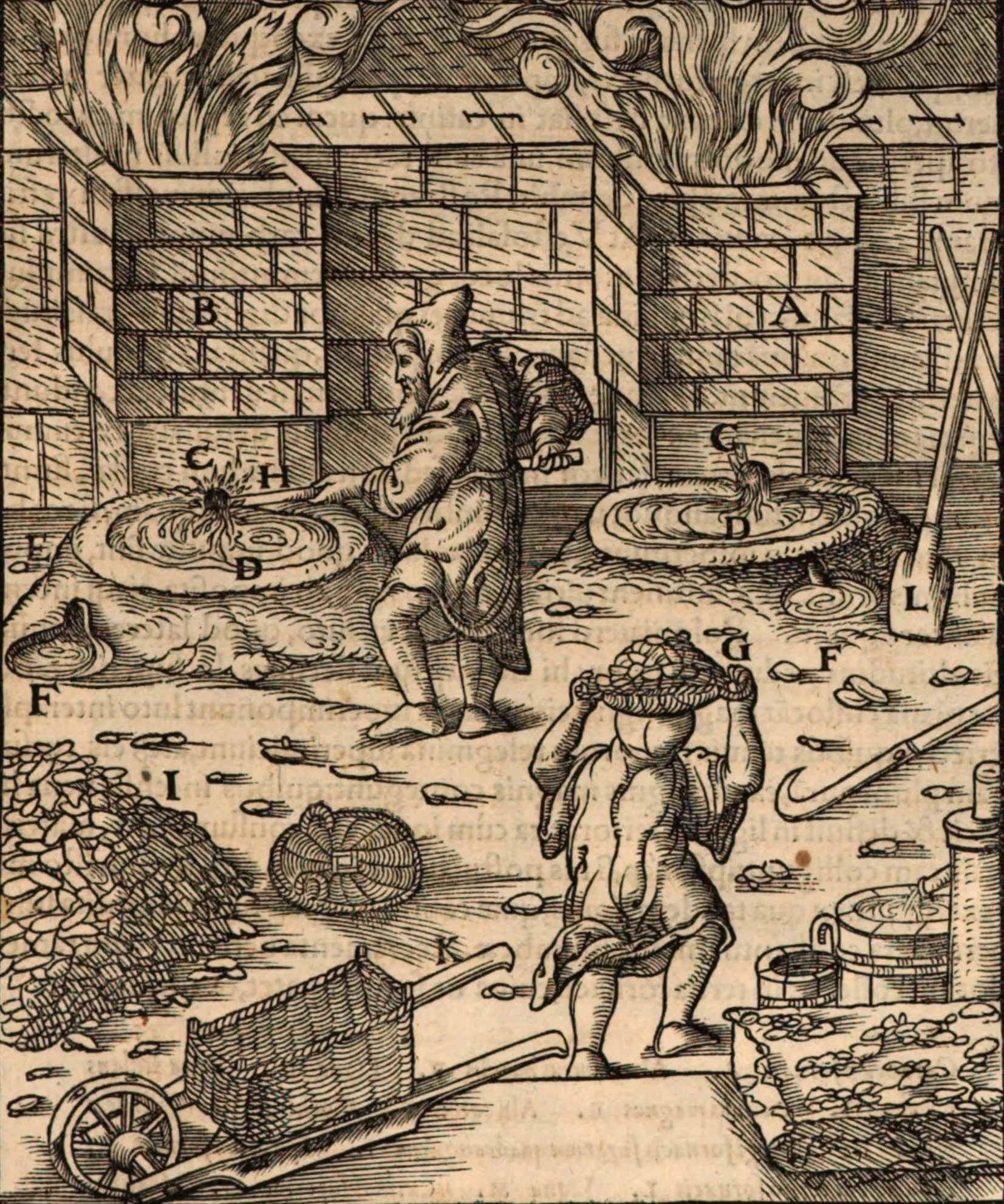 Torrebelvicino ai tempi delle miniere cover