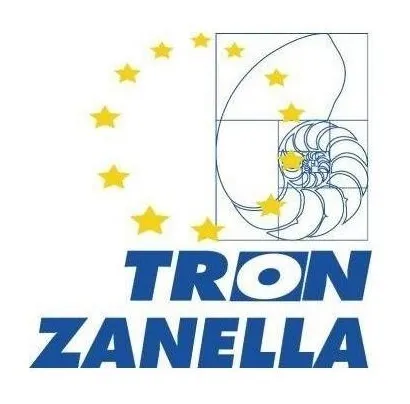 Istituto Di Istruzione Superiore “Tron Zanella" logo