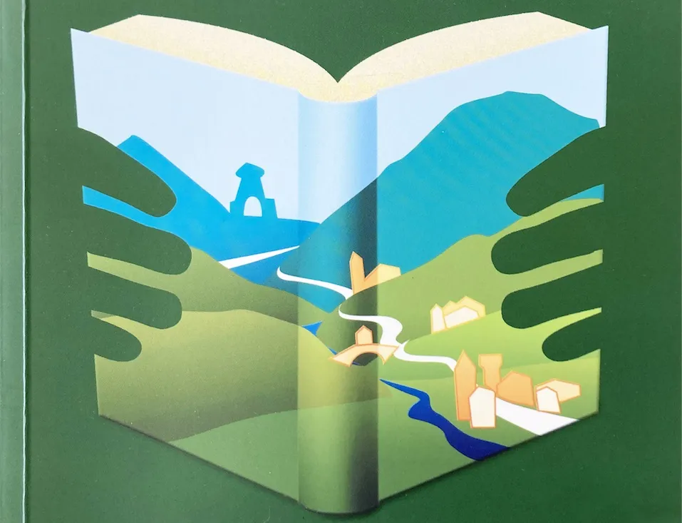 Quattro storie popolari image