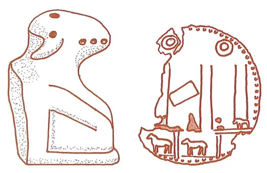 Ricerche archeologiche tra scienza, avventura e fantasia image