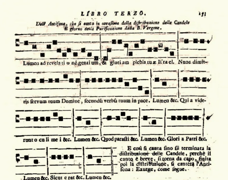 I Girolimini del Summano e l'arte della musica nell'età della Controriforma