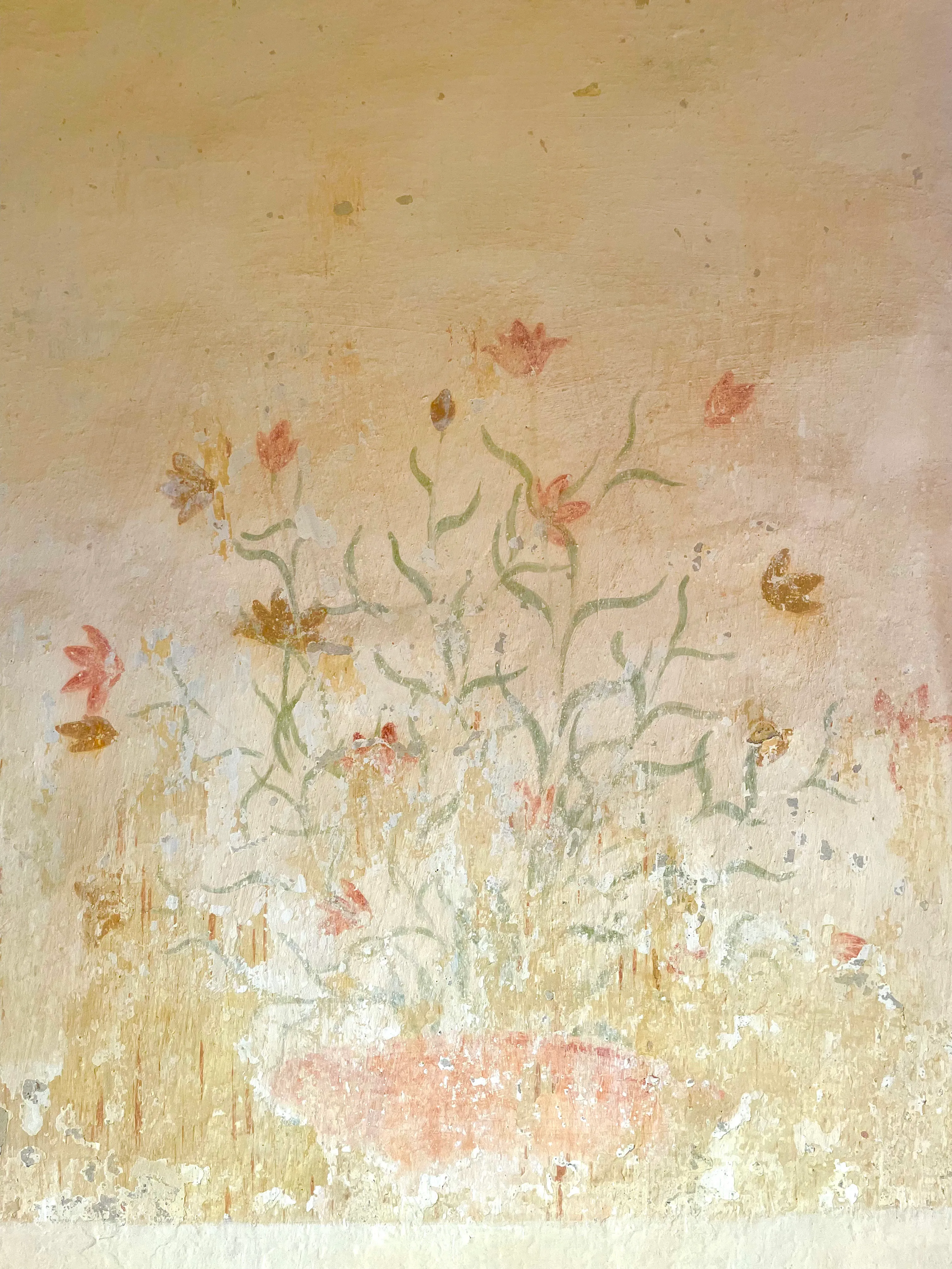 La chiesetta di Santa Giustina a Giavenale di Schio image
